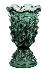 yesil-cam-vazo-buyuk-boy