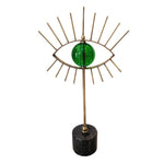 yesil-dekoratif-goz-obje-modern-heykel-39cm