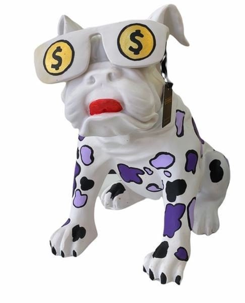 POPART KÖPEK