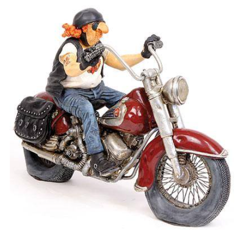 MOTORCU