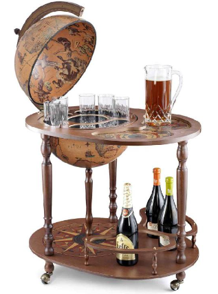 DÜNYA BAR