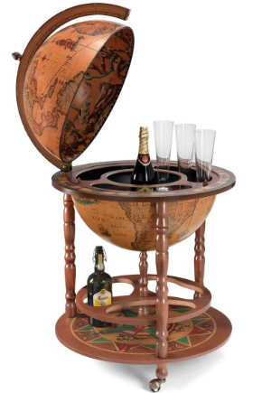 DÜNYA BAR