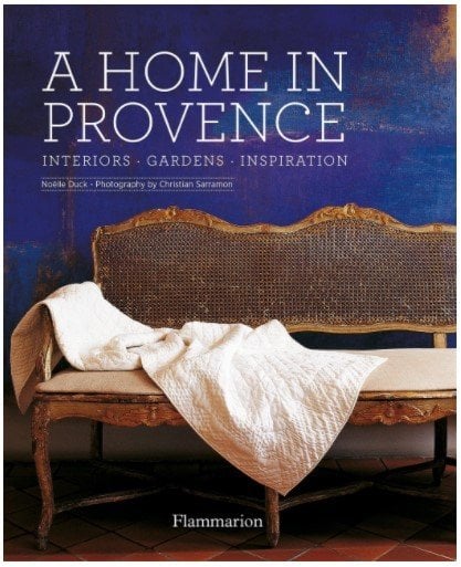 A HOME IN PROVINCE