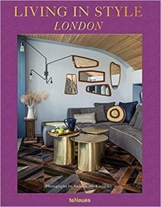 LIVING IN STYLE LONDON