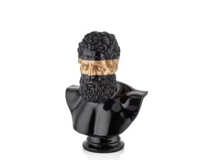 ASOS ERKEK BUST SİYAH