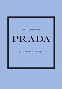 LITTLE BOOK OF PRADA