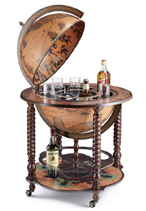 DÜNYA BAR