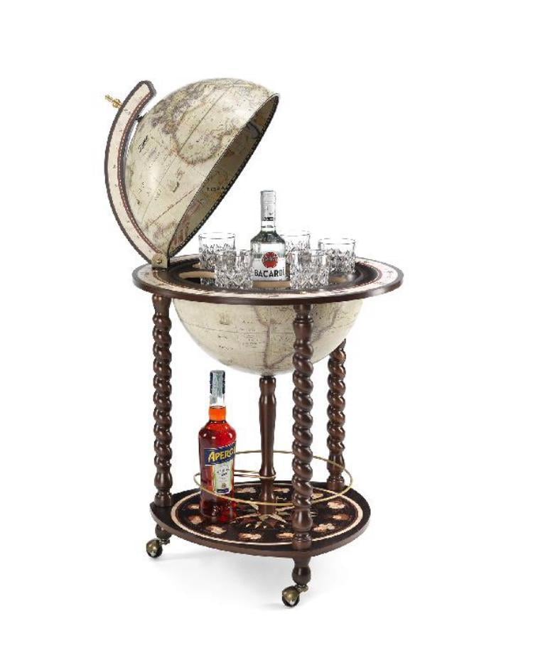 DÜNYA BAR