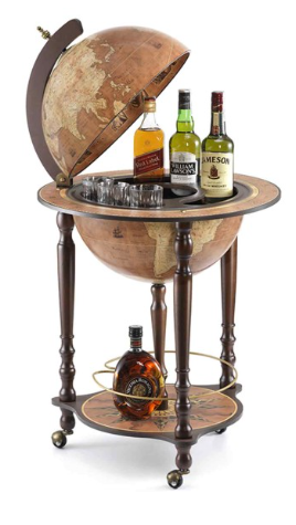 DÜNYA BAR