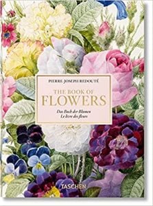 THE BOOK OF FLOWERS