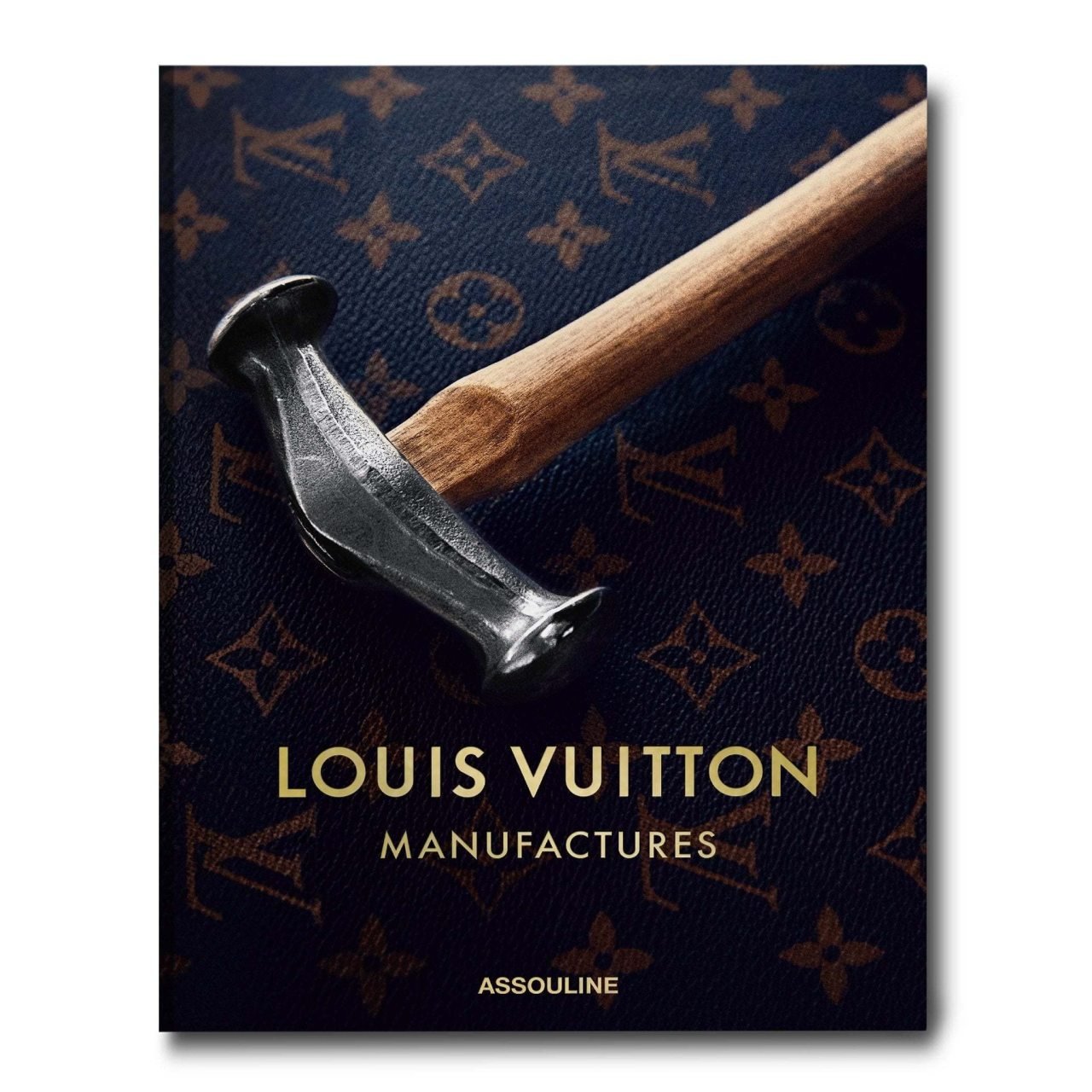 LOUIS VUITTON MANIFACTURES