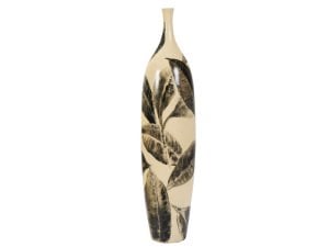 LEAF VASE