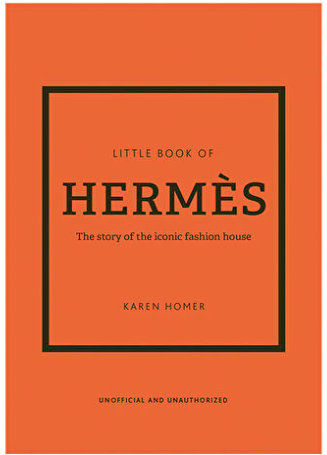Little Book of Hermes