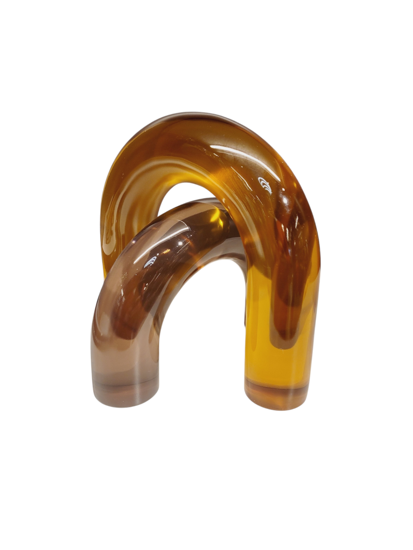 Amber Gökkuşağı Dekor