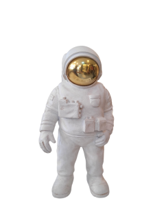 DEKORATİF ASTRONOT