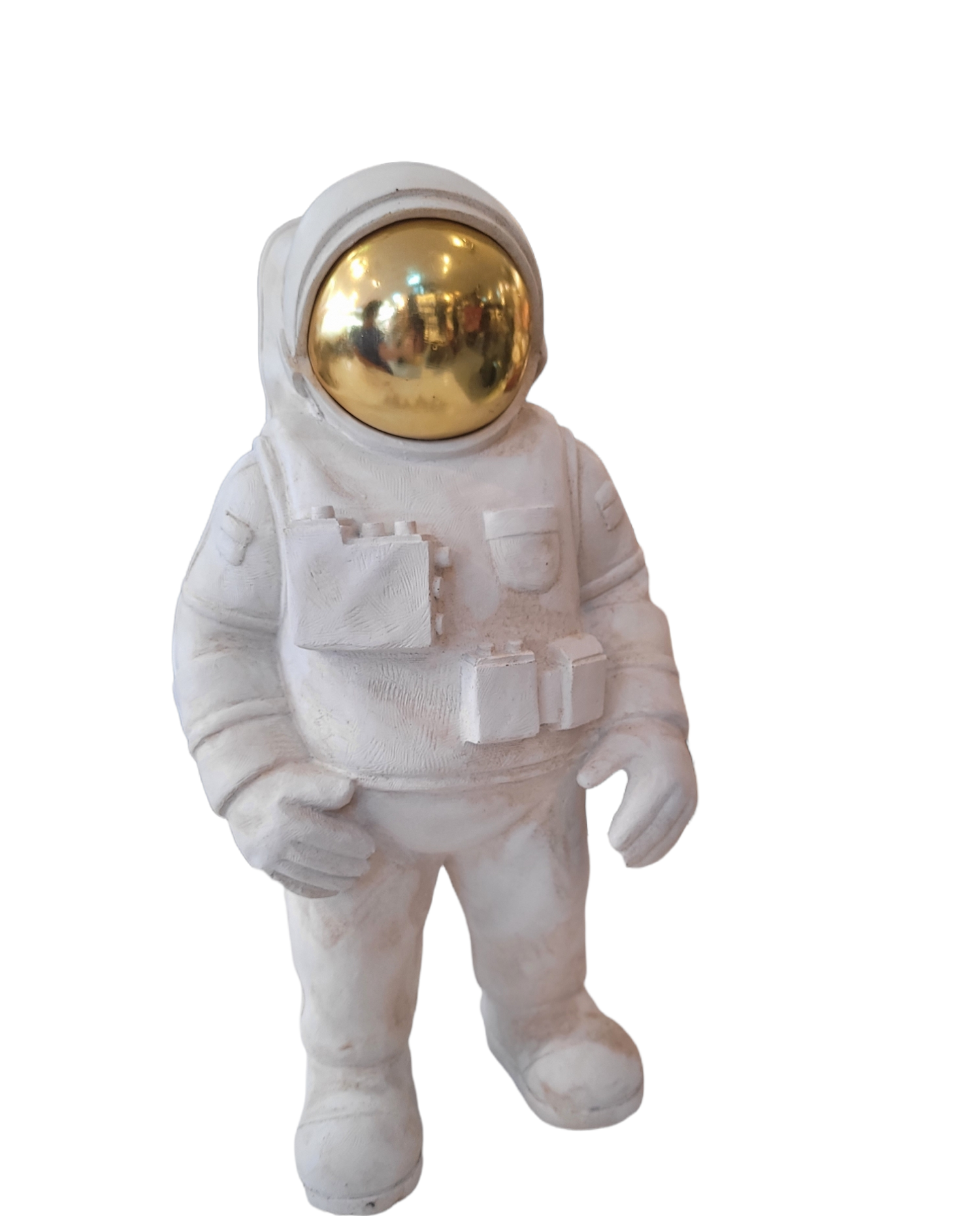 DEKORATİF ASTRONOT