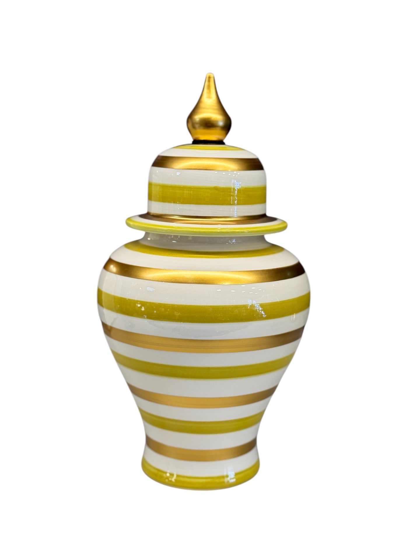 Gold Sarı Şah Küp