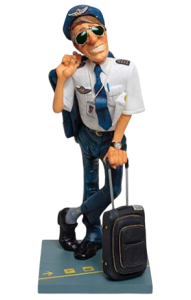 Forchino Pilot