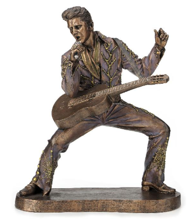 Wise Elvis Presley