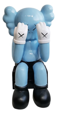 Mavi Kaws 120cm