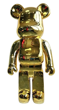 Gold Bear