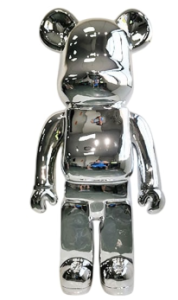 Silver Bear