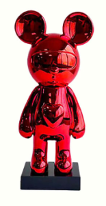 Red Mouse