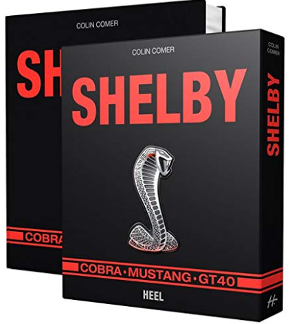 SHELBY