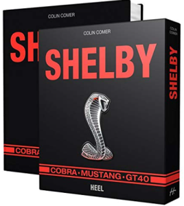SHELBY