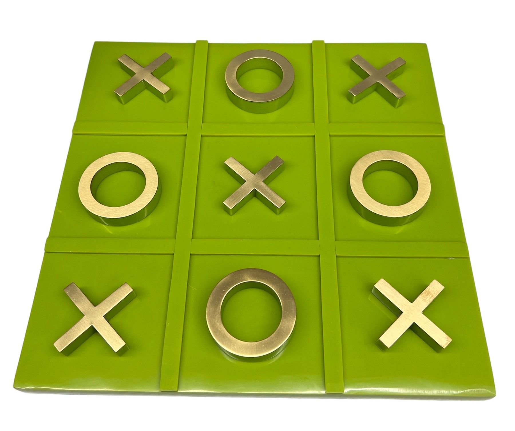 YEŞİL XOX