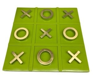 YEŞİL XOX
