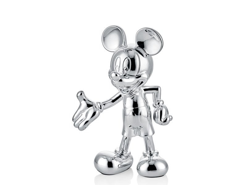 MİCKEY MOUSE SİLVER