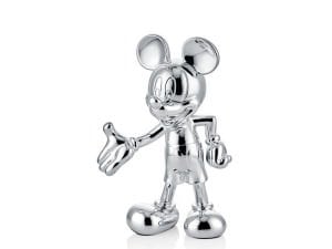 MİCKEY MOUSE SİLVER