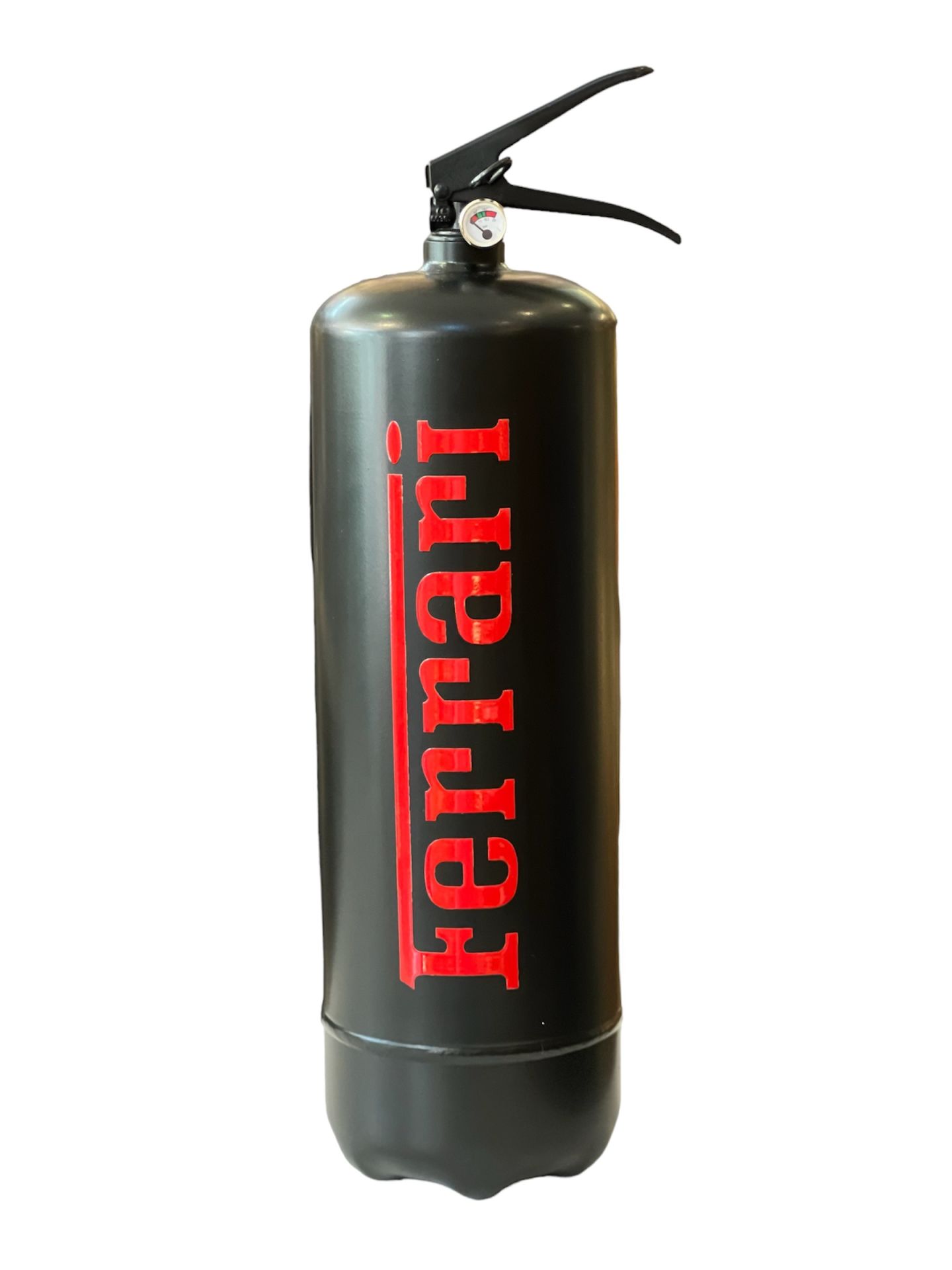 DEKORATİF YANGIN TÜPÜ