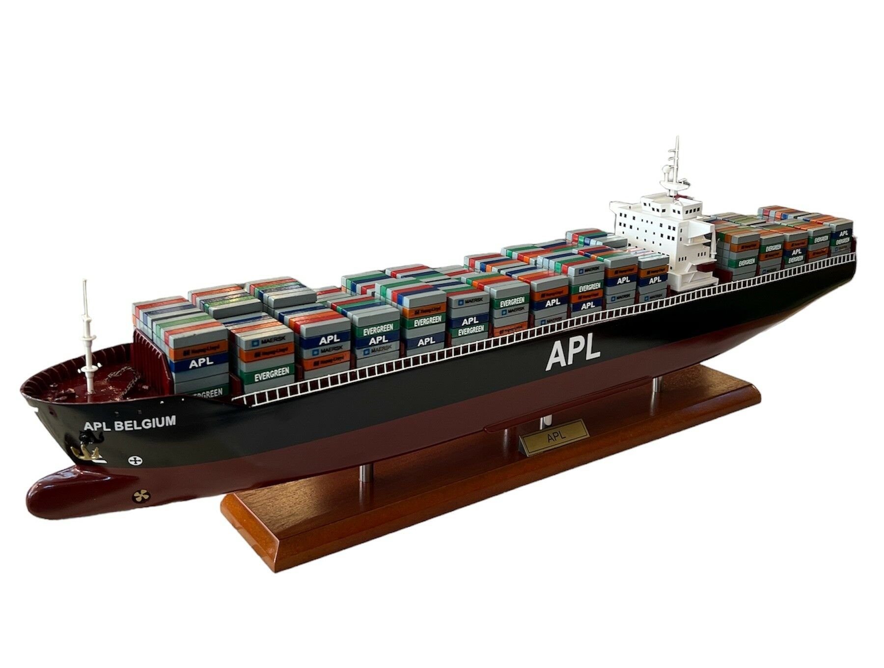 APL